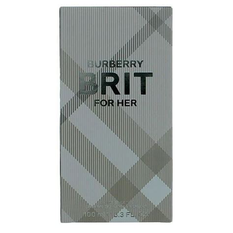 burberry brit edp 100 ml kadın parfümü|Burberry Brit perfume price.